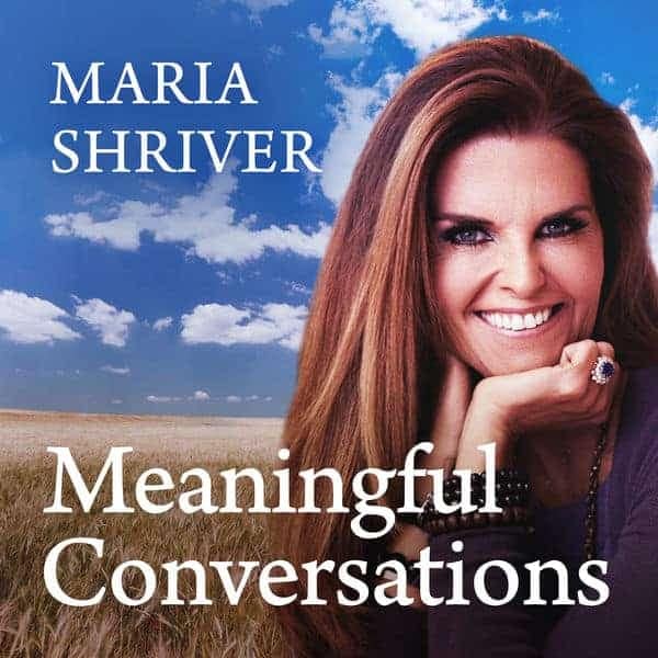 Jon & Dorthea with  Maria Shiver